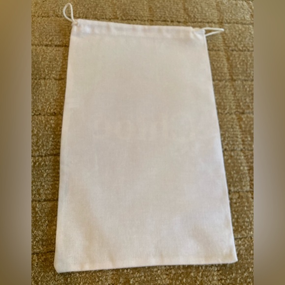 Chloé Dust Bag - Picture 3 of 5